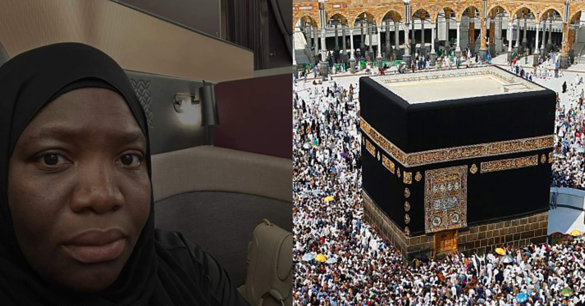 Sierra Leonean Woman Allegedly Duped $11,000 in Hajj Visa Scam