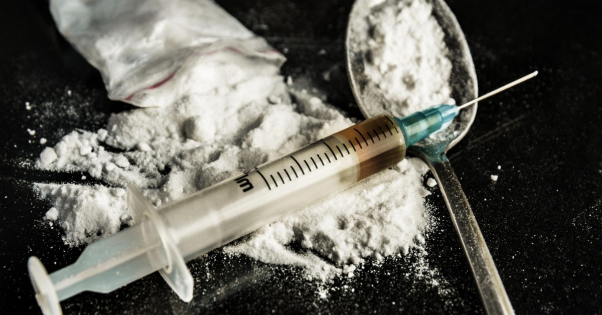 Suspected Drug Trafficker Dies After Swallowing Quantity Of Illicit Drugs During Police Operation