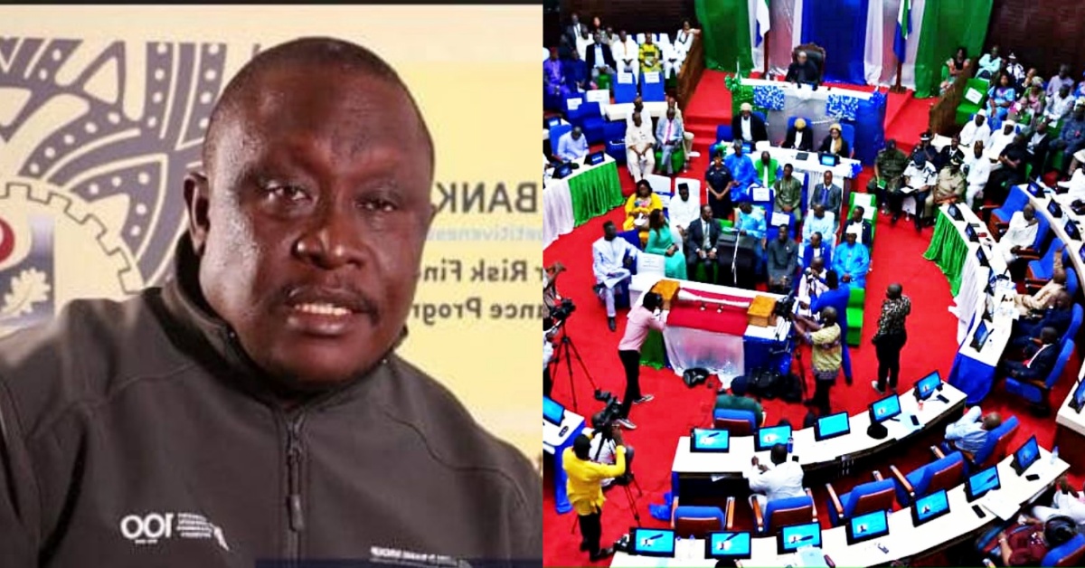 Public Accounts Committee Orders Salary Deduction for Ministry of Finance Official