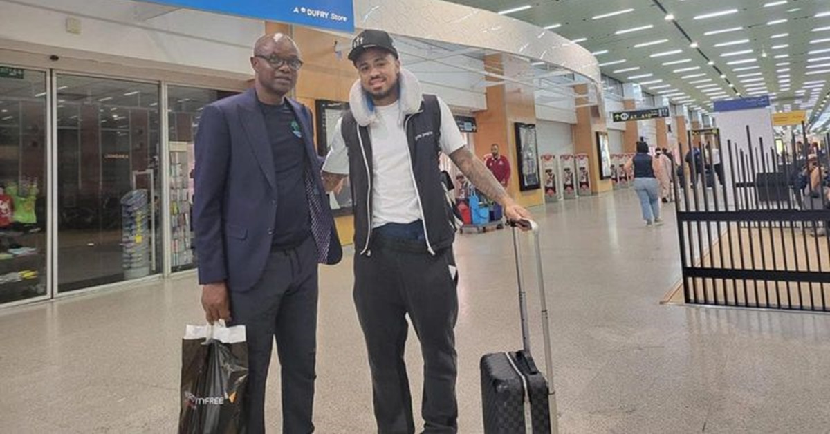 Huddersfield Forward Josh Koroma to Make His Debut for Sierra Leone Against Burkina Faso