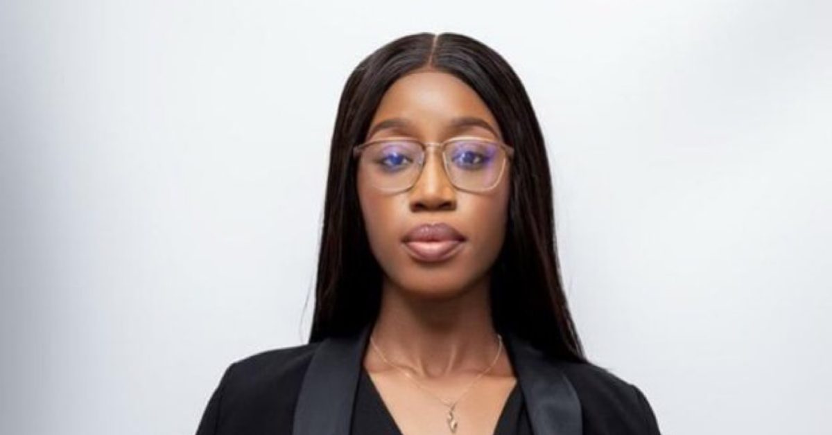 Lawyer Joy Precious Baryoh Granted Bail After Spending Night at CID