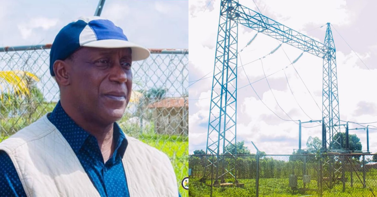 Electricity Capacity More Than Doubled Since 2018, But Still Falls Short – Kandeh Yumkella
