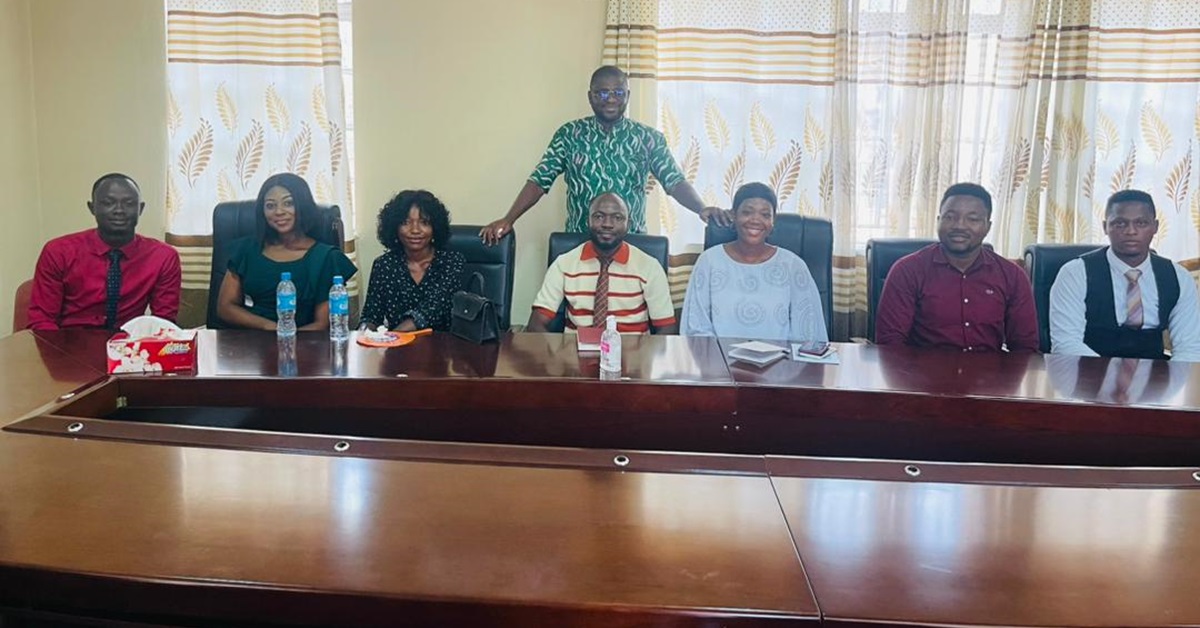 National Sports Authority Launches Volunteer Program For Law Graduates