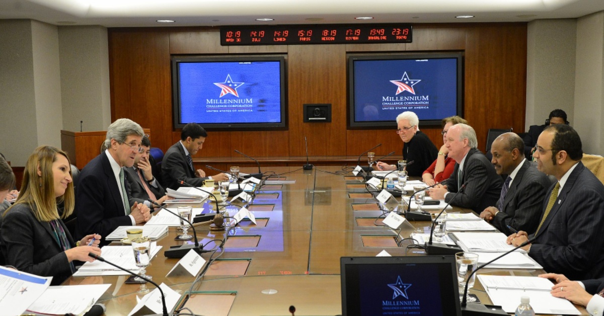 MCC Board Meets to Review $450 Million Energy Compact for Sierra Leone