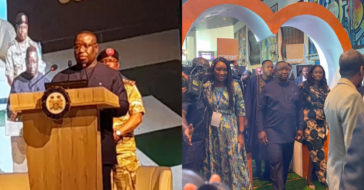 Sierra Leone Launches First Innovates Tech Summit, Attracting Global Delegates