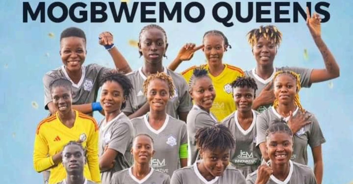 SLFA Addresses Allegations Against Mogbwemo Queens