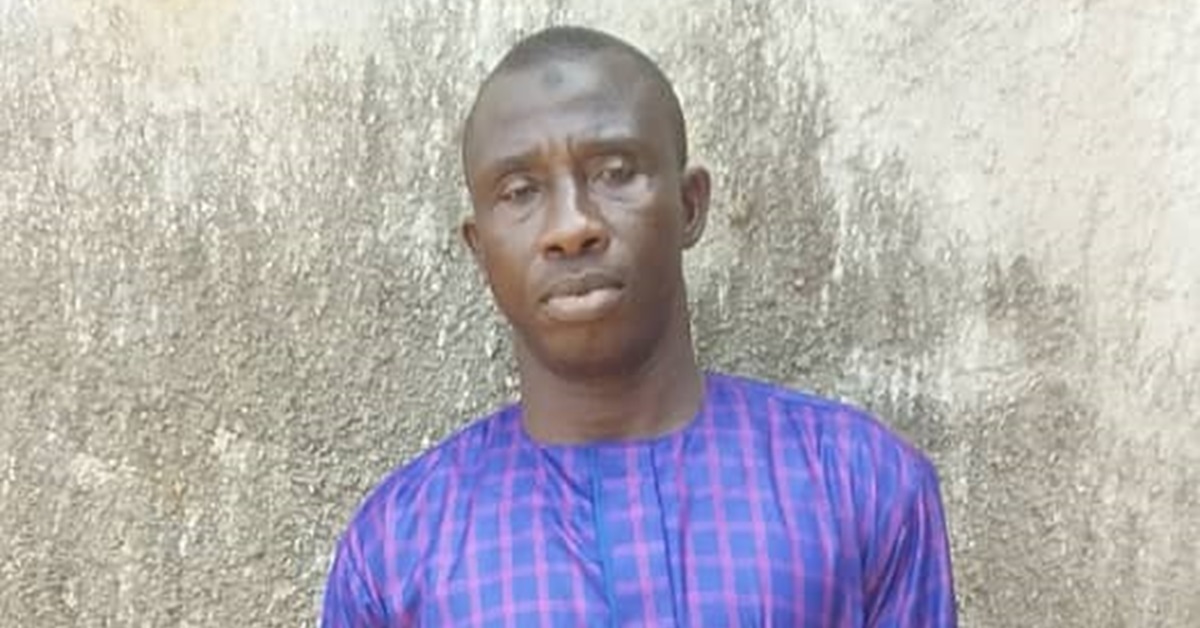 Suspected Nov. 26 Coup Plotter Arrested in Tonkolili