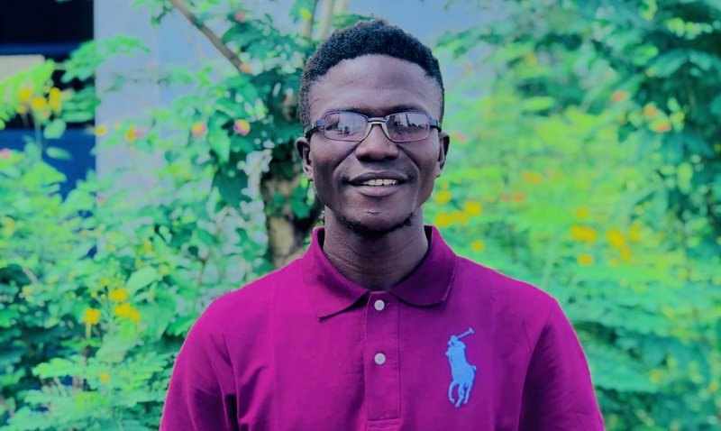 SLAJ Condemns Police Brutality on Journalist Munya Bawoh