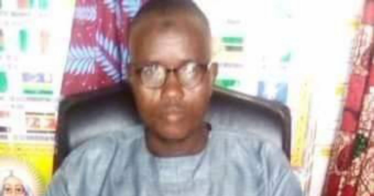 Arabic Teacher Allegedly Penetrates His Nine-Year-Old Pupil Inside Mosque’s Toilet