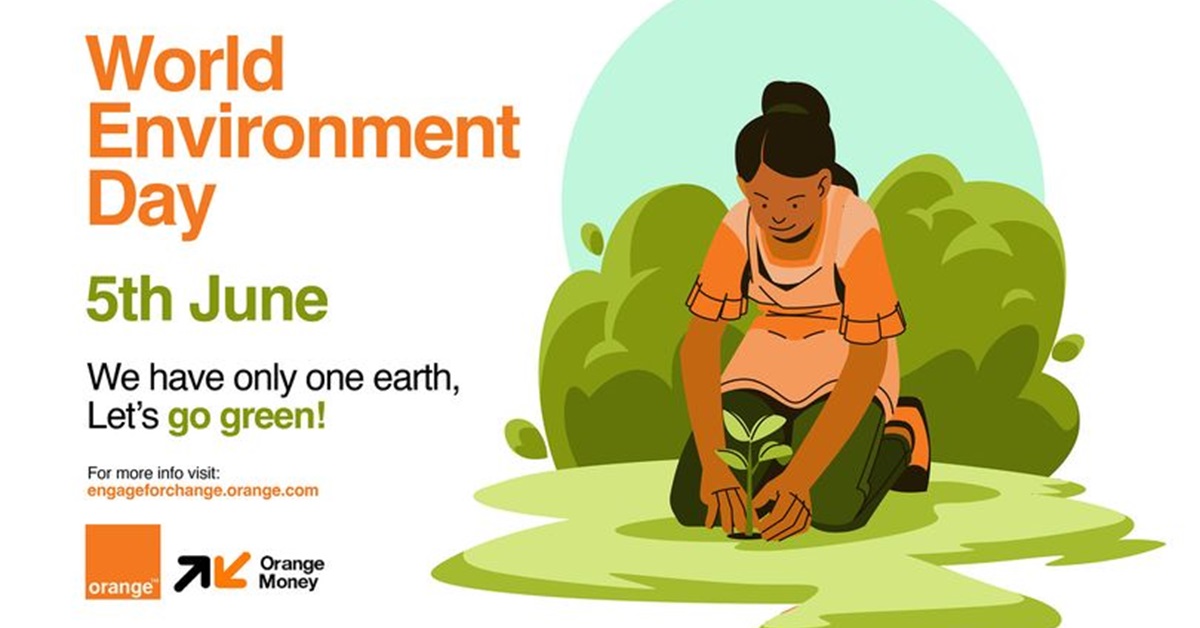 Orange Sierra Leone and Orange Middle East and Africa Strengthen Social and Environmental Commitment.