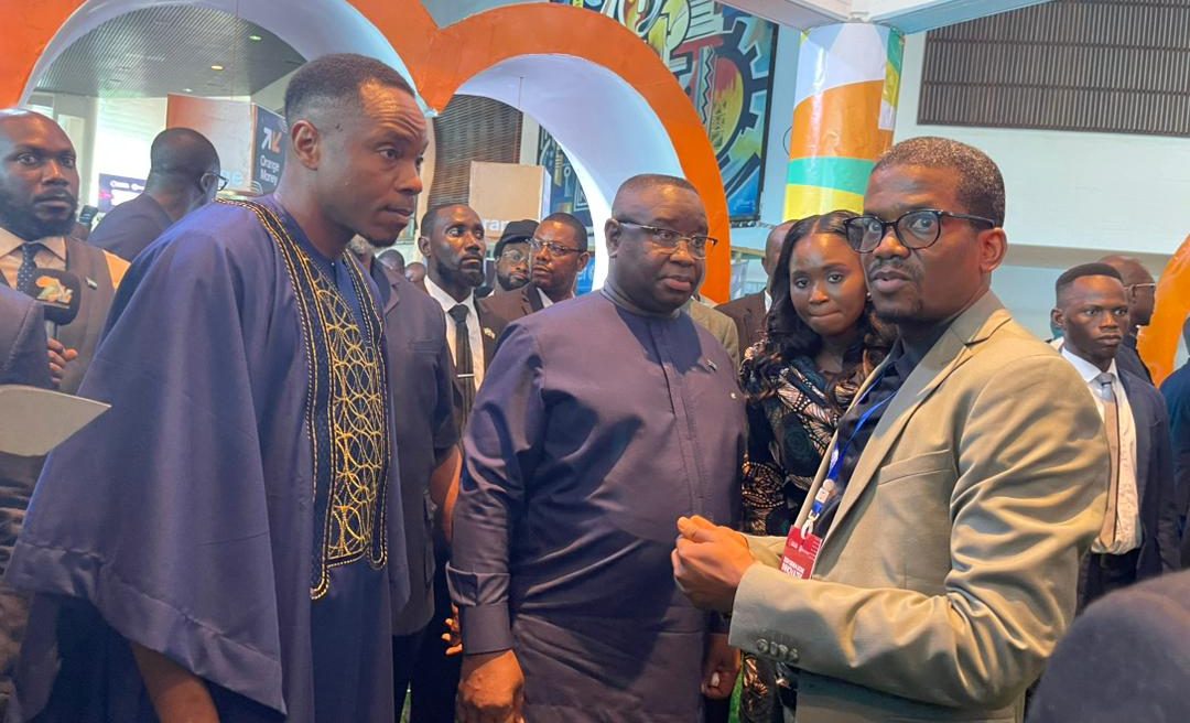 Orange Sierra Leone Partners With Ministry of Communications For 2024 Innovate Tech Summit
