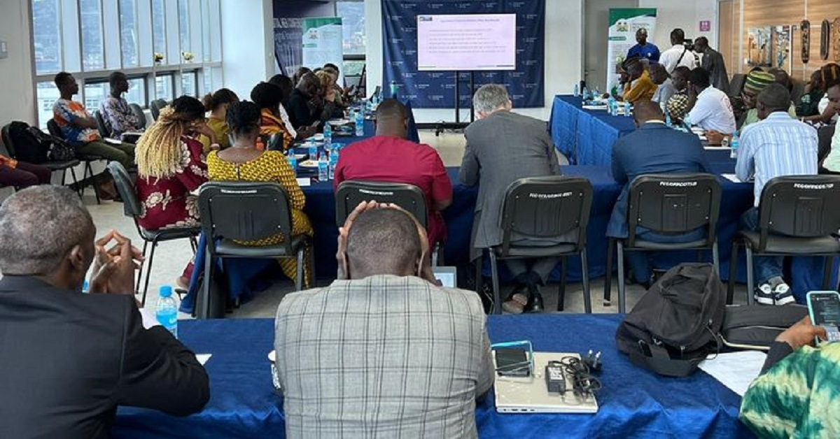 Presidential Initiative on Climate Change Receives Strong Backing for Strategic Plan 2024-2030