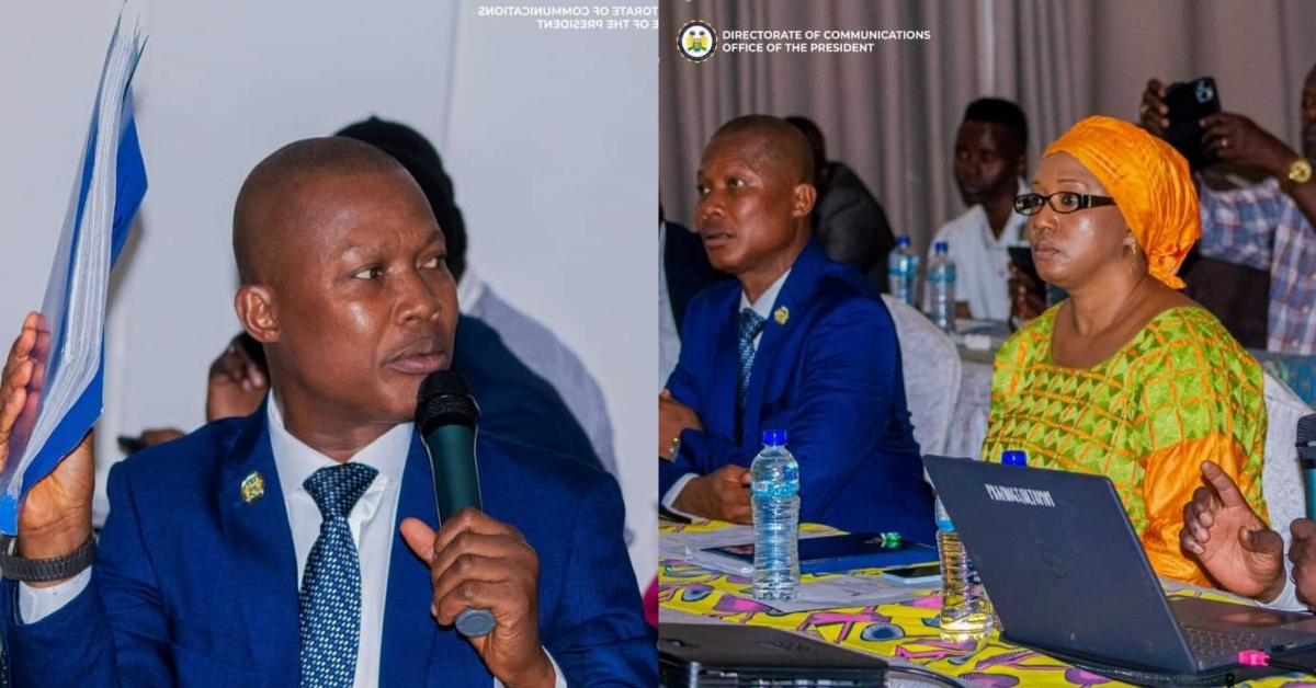 PRA Begins Review of Petroleum Pricing Formula in Sierra Leone