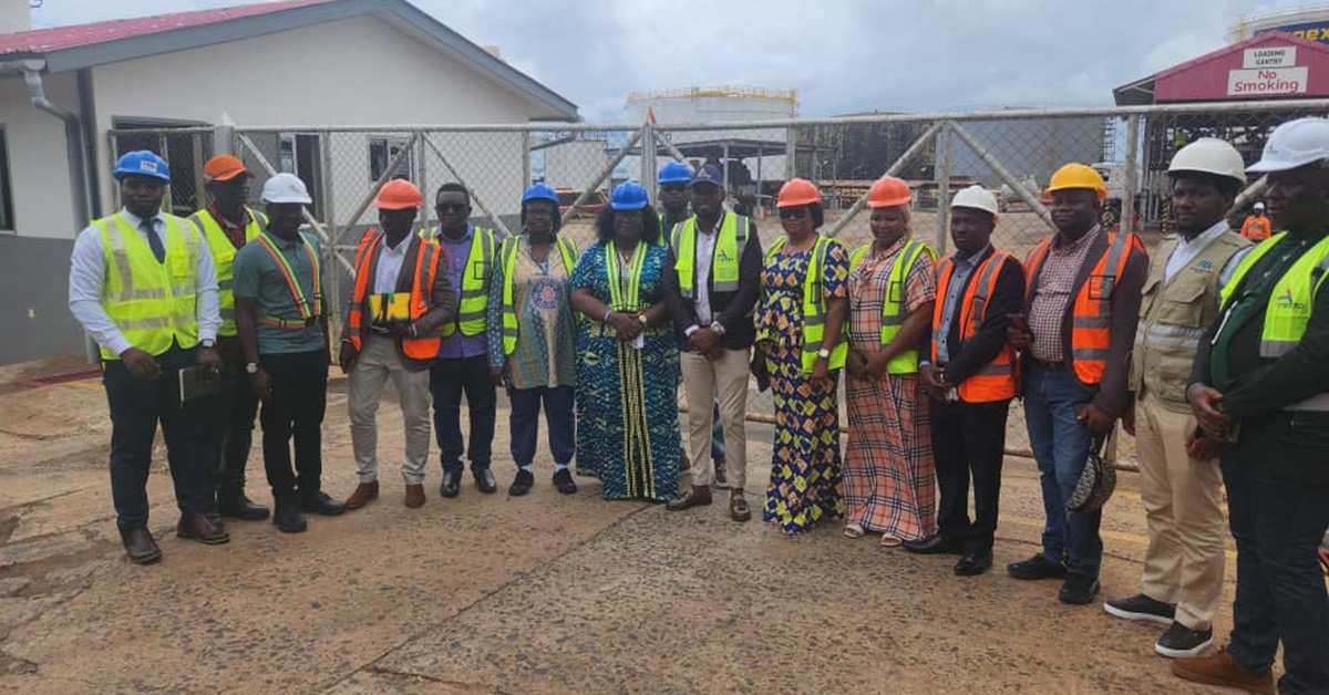 Parliamentary Committee on Trade and Industry Concludes Oversight Activities