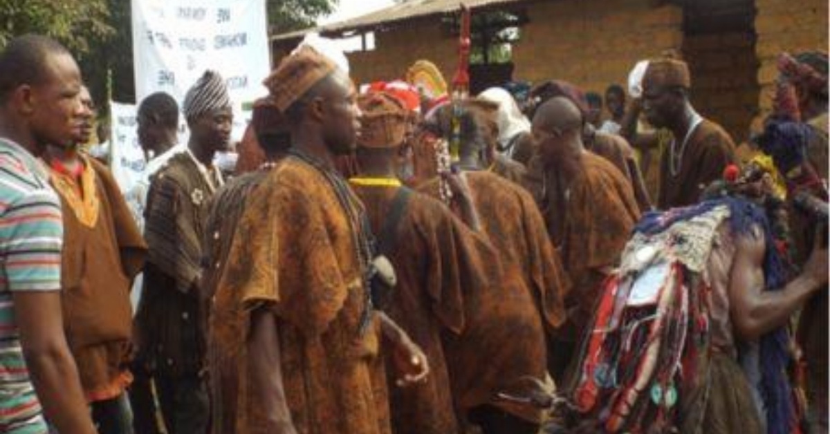 Six Dead in Poro Bush Incident in Makeni