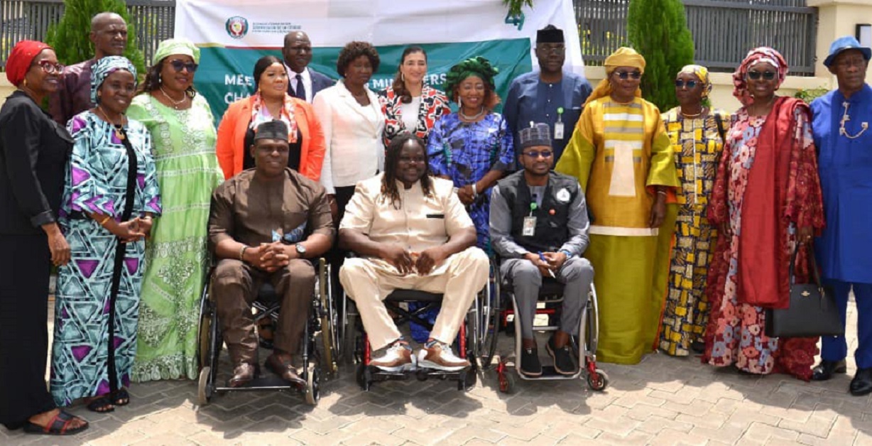 Minster of Social Welfare to Participate in a Two Day Hybrid Conference in Abuja