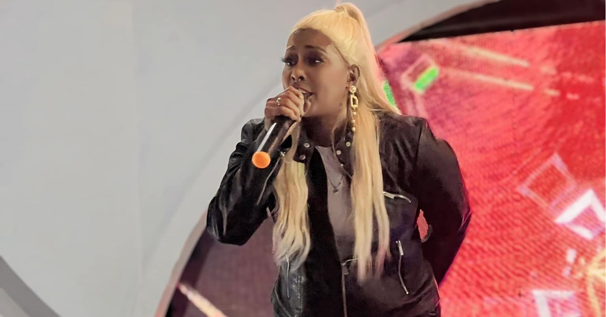 Star Zee Thrills Female Players as Special Guest Artist in Women’s Premier League Awards Night