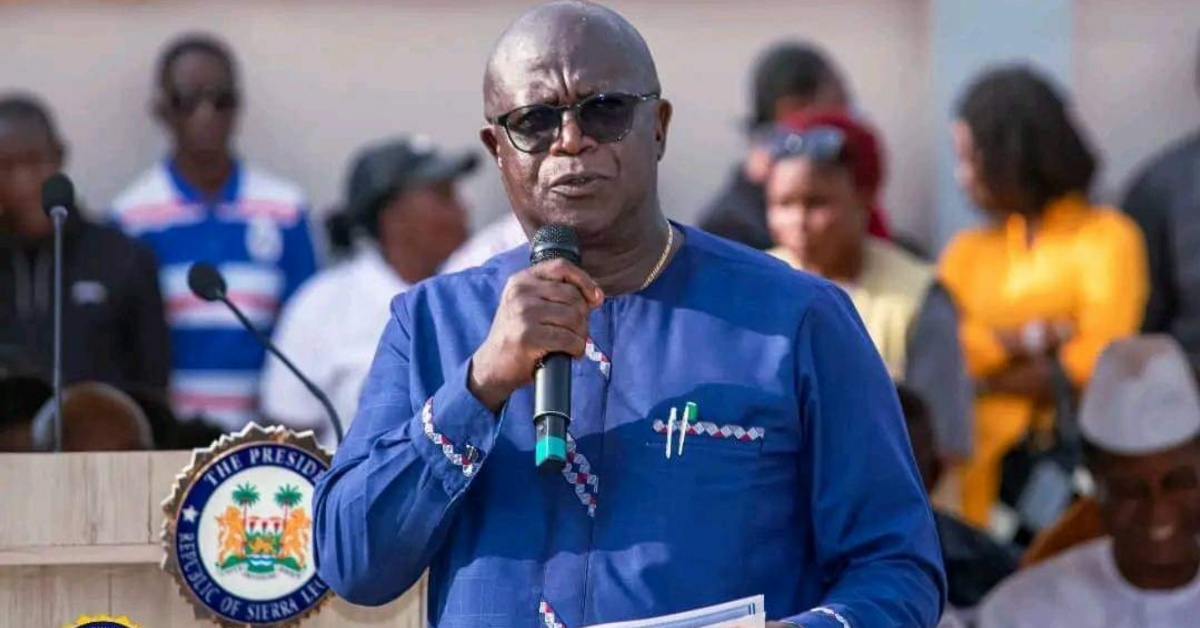 Local Government Minister Urges Councils to Enforce Environmental Bye-Laws on Sand Miners