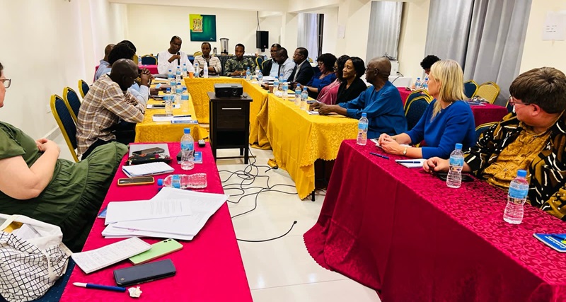 86 Issues Raised Before Tripartite Committee