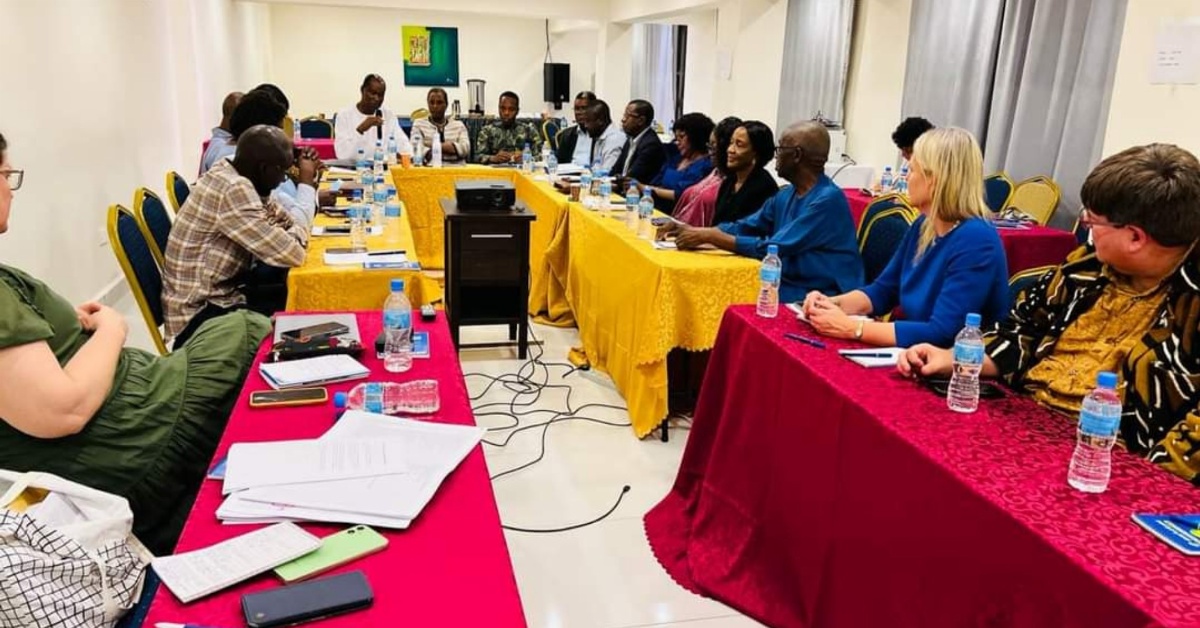 Tripartite Committee Resolves 69 Out of 86 Identified Electoral Issues