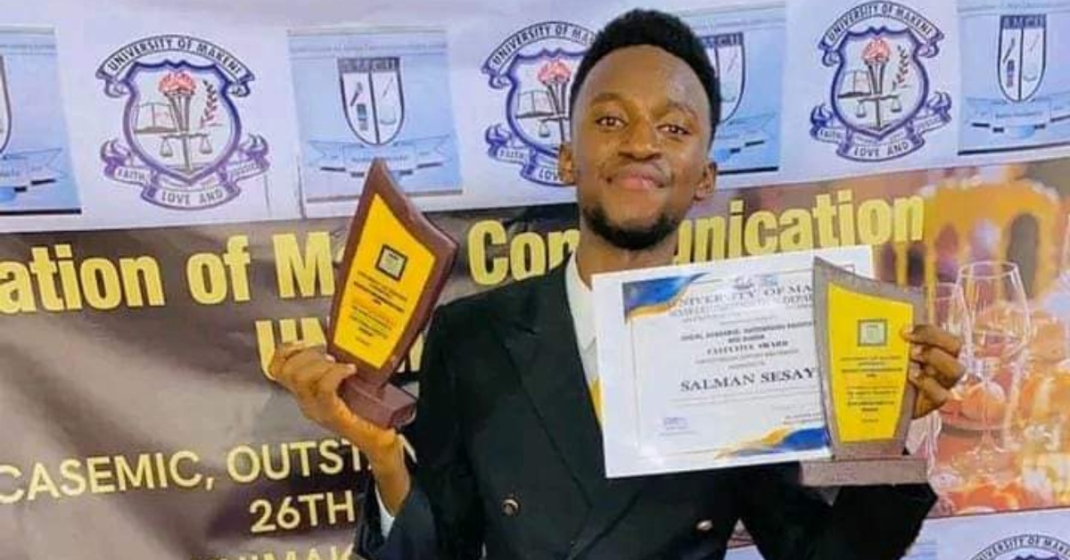 Another Unimak Student Stabbed and Robbed in Violent Attack