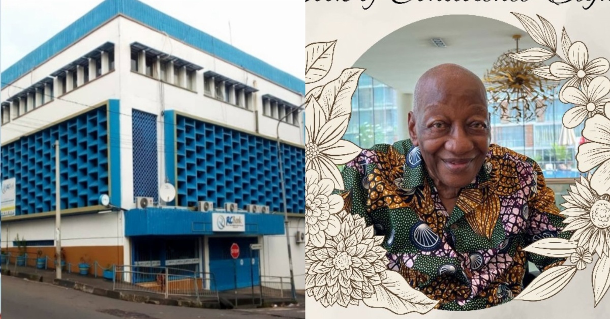 RCBank Staff Extend Heartfelt Condolences to MD Dr. Walton Gilpin over the Passing of His Father