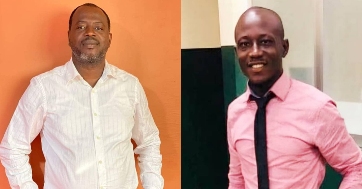 ACC Declares Two Government Workers Wanted For Alleged Embezzlement of Public Funds