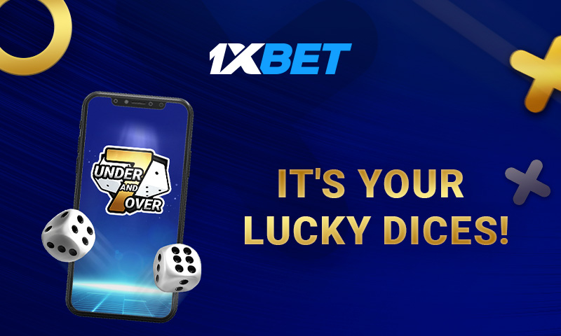 Under And Over 7 – The Pearl of The 1xGames Section