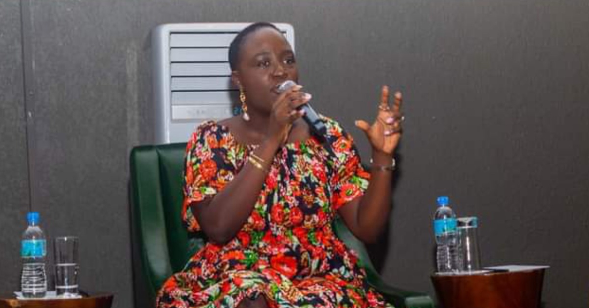 Pelumi Nubi: Africell Hosts Nigerian Female Solo Traveller From Europe to Africa