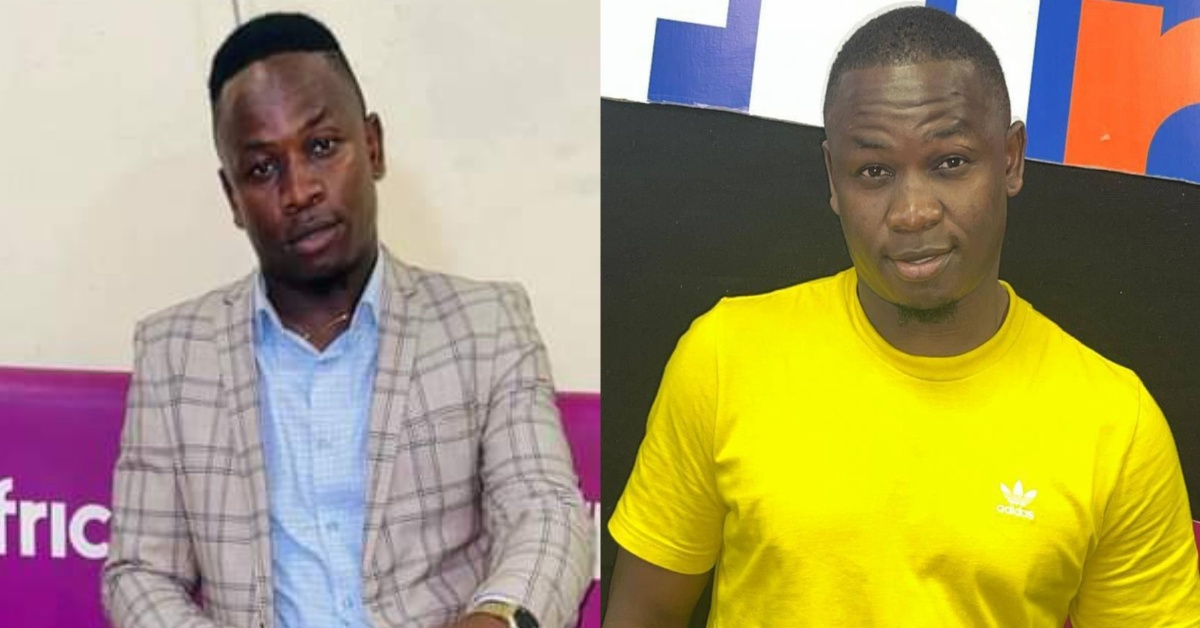Funeral Ceremony Announced For Late Sports Journalist Alusine Mansaray