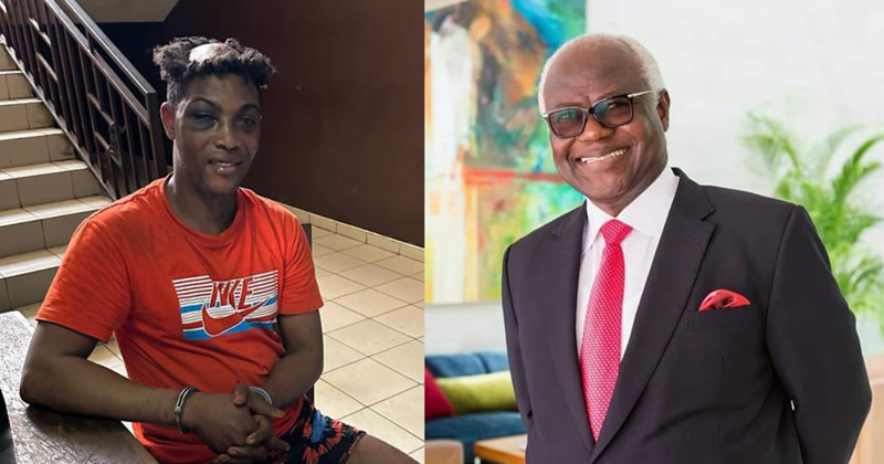 Lawyer Ady Macauley Addresses Amadu Koita’s Alleged Ties to Former President Koroma