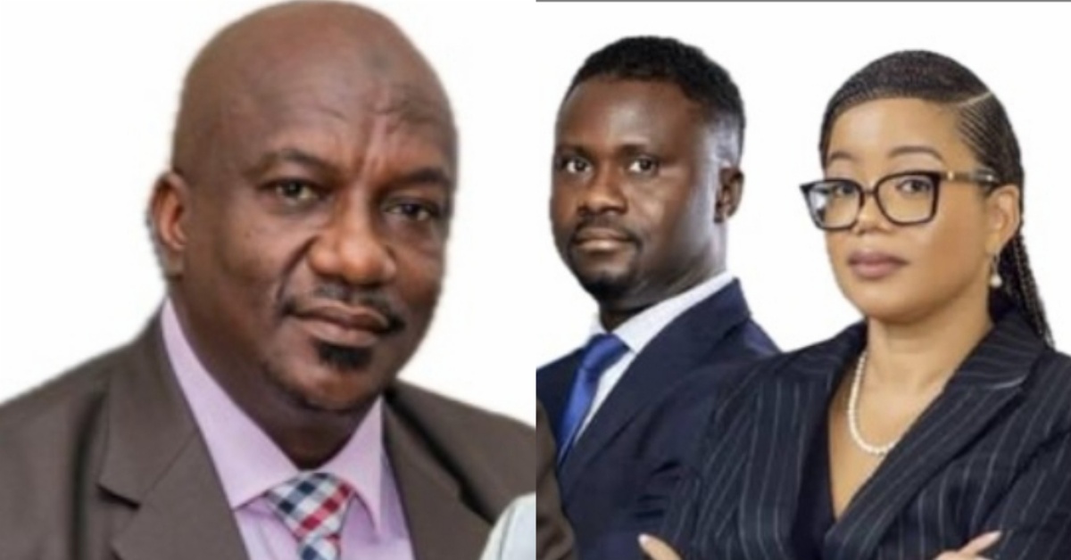 Attorney General Invites Aggrieved Former Bar Association Presidential Aspirants