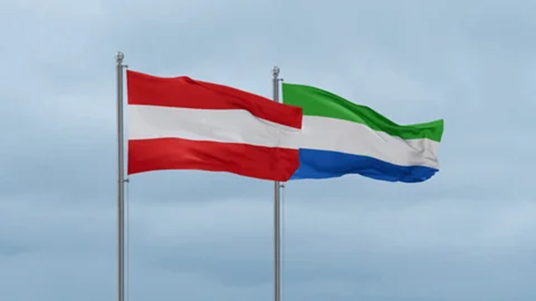 Austria Supports The Residual Special Court For Sierra Leone With €45,000