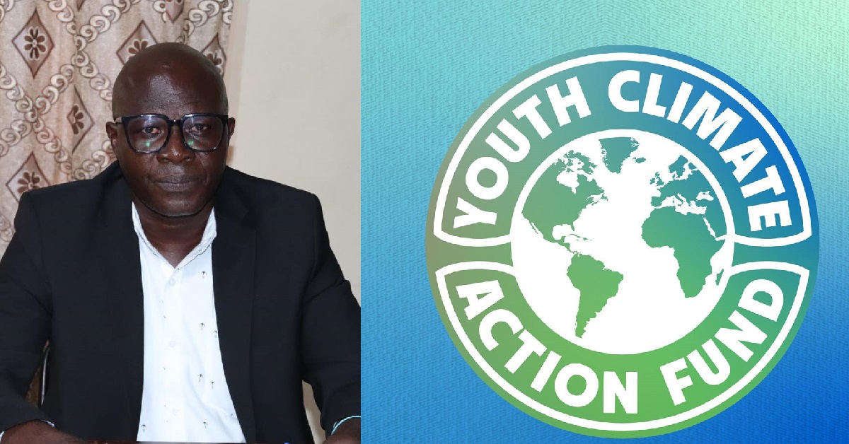 Bo City Council Announces List of Successful Applicants For The Youths Climate Action Fund Micro Grant