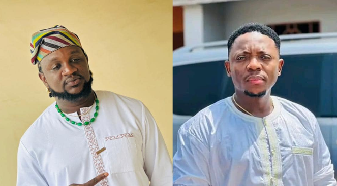 War Threat: Peace Ambassador Boss La Condemns Statement by SLPP Politician Kadiru Kaikai