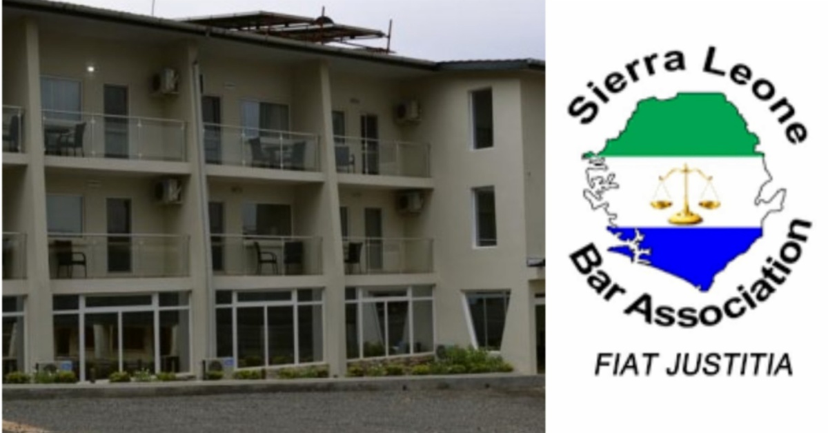 New Brookfields Hotel Rejects Request to Cancel Planned Bar Association EGM