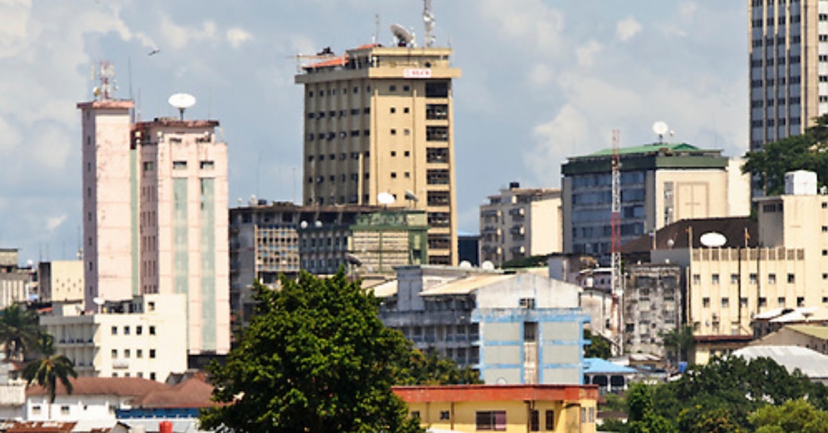 Government  Announces Development of ‘Building Code’