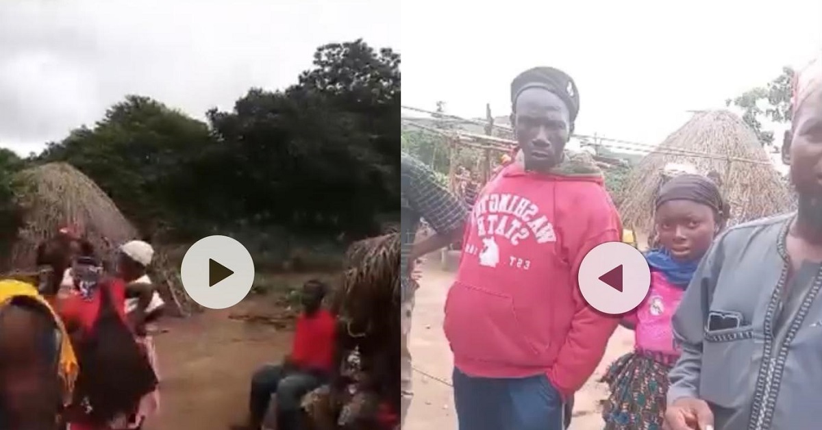 Citizens Raise Concern Over Negative Treatment of Cattle Rearers in Kono District