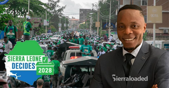 Tripartite Committee Recommends Fixed Date For Sierra Leone Presidential And Parliamentary Elections