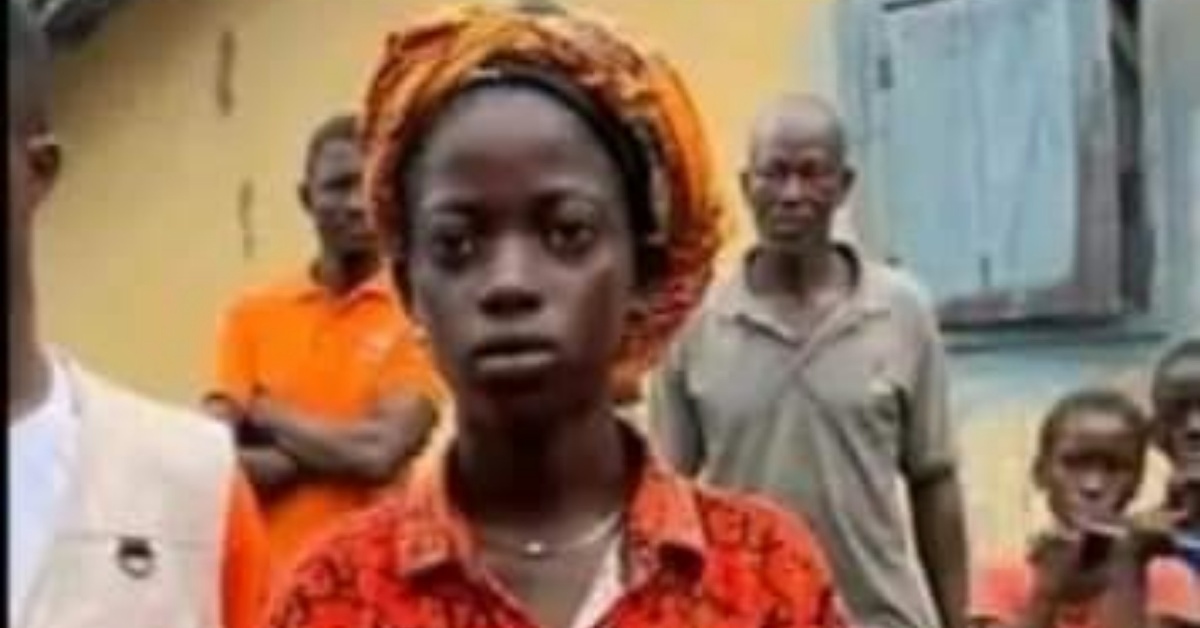 12-Year-Old Girl Reportedly Resurrects From The Grave After Being Pronounced Dead in Lungi Village