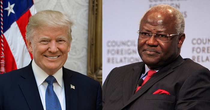 Immunity: Former President Koroma’s Lawyer Cites U.S. Supreme Court Ruling in Defense
