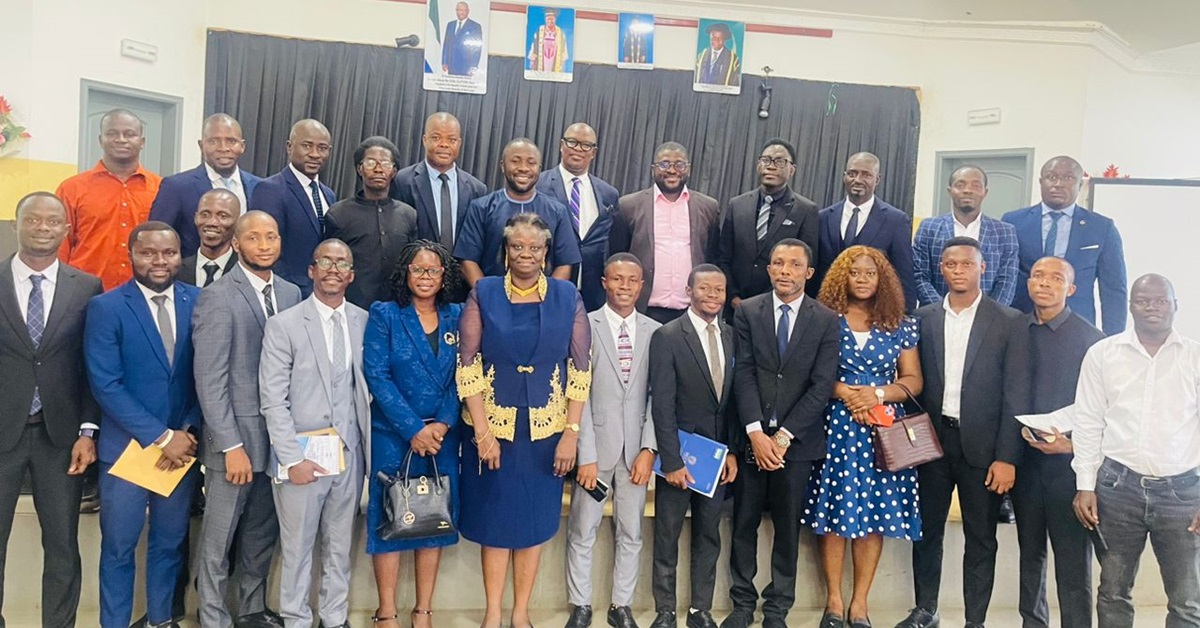 FBC Law Department Launches First Post Graduate LLM Program