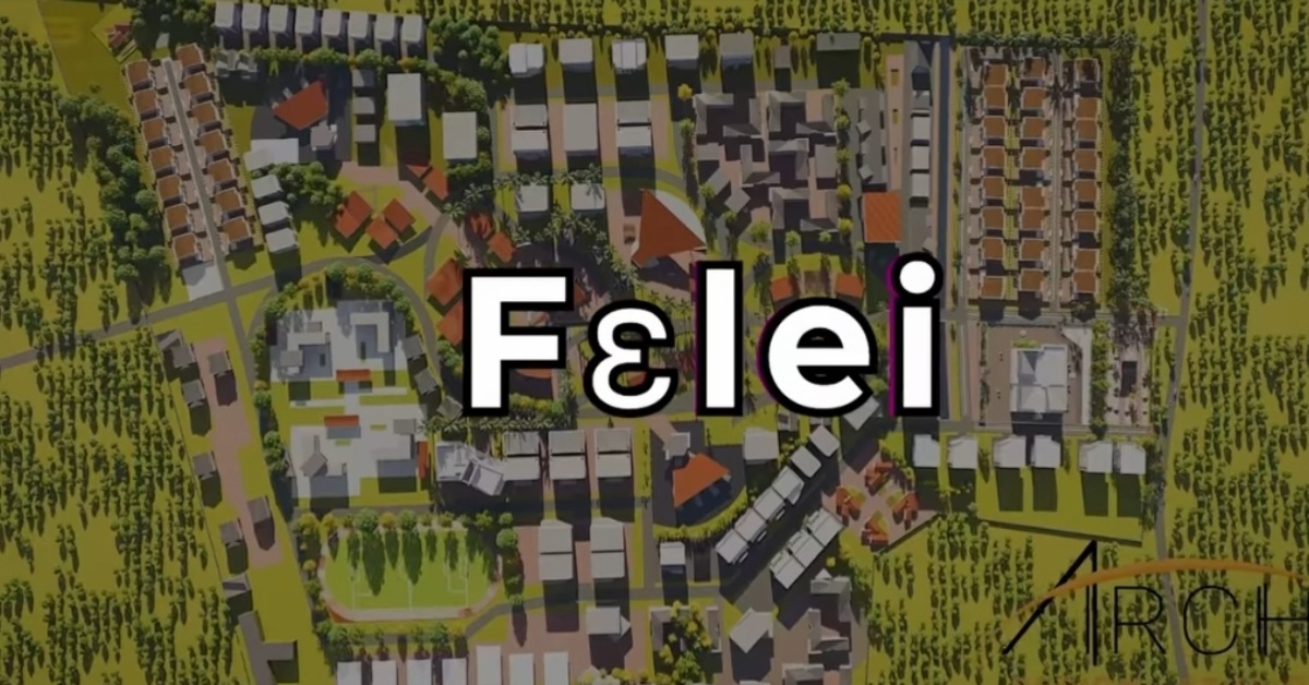 What You Need to Know About Sierra Leone’s Fɛlei Tech City
