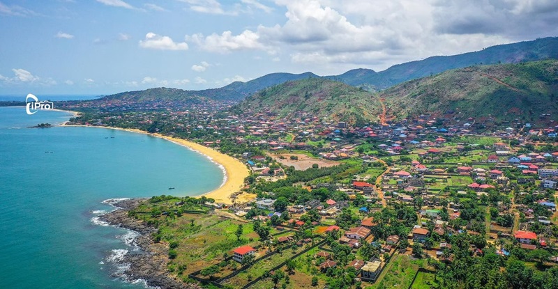 Sierra Leone Ranks 8th Among The 10 Most Peaceful African Countries For 2024