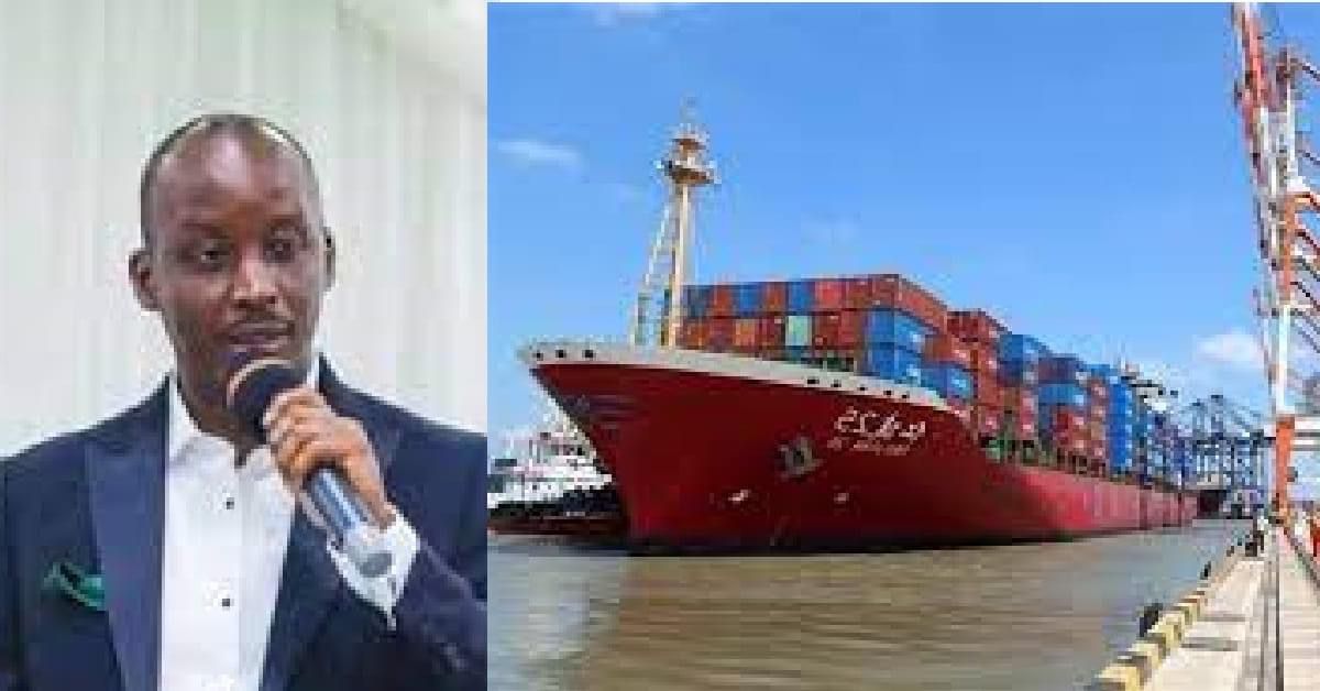 GENTO Group Secures Cabinet Approval For Banana Island Seaport Project