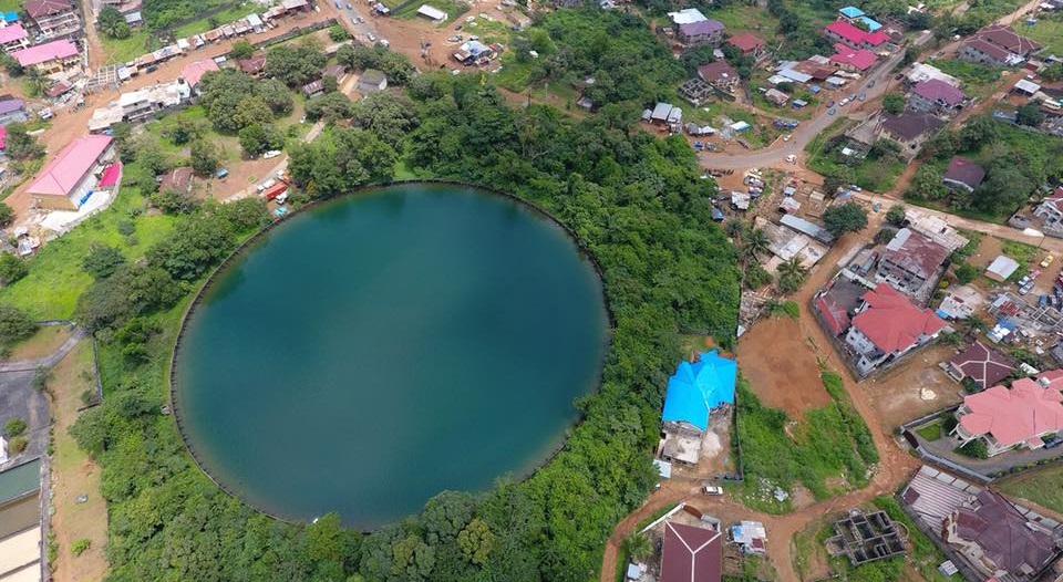 Guma Valley Water Company Announces Emergency Water Shutdown in Freetown