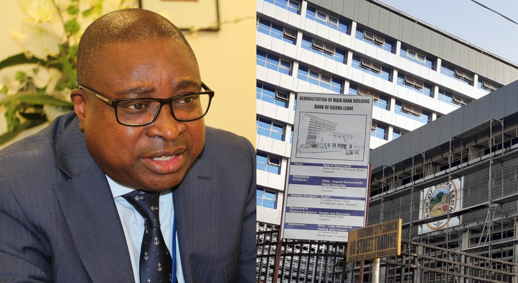 Bank of Sierra Leone Issues First Local Currency Corporate Bond