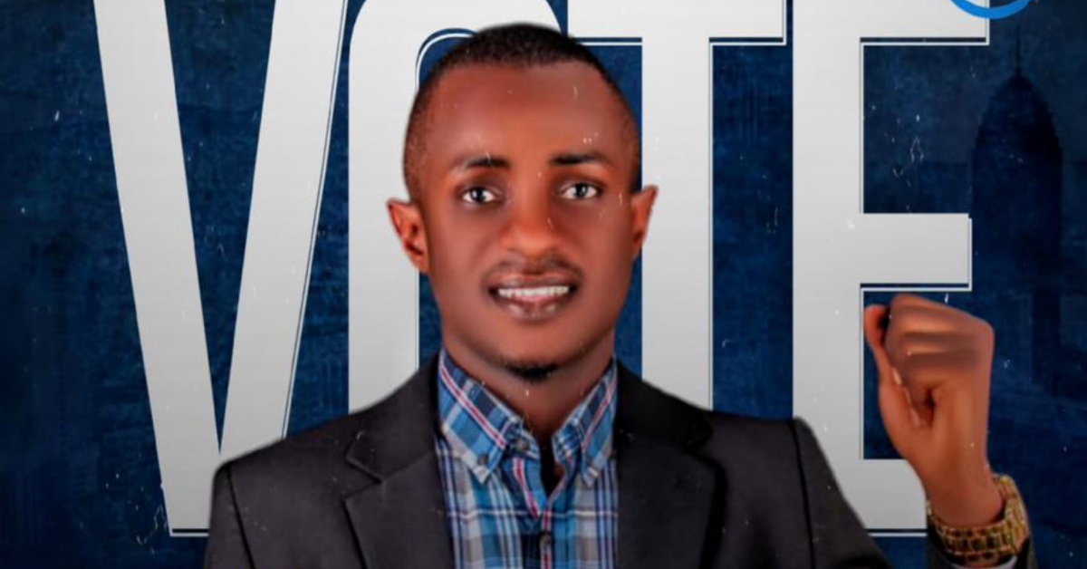 Njala University Bo Campus Gets New Student Union President