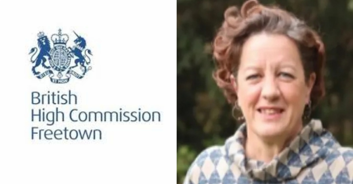 British High Commission Freetown Dismisses Alleged Diplomatic Claims on UK Visa Policy