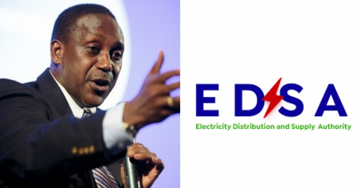 We’re Facing an Energy Crisis – No Immediate Solution in Sight: KKY’s Energy Strategy Questioned